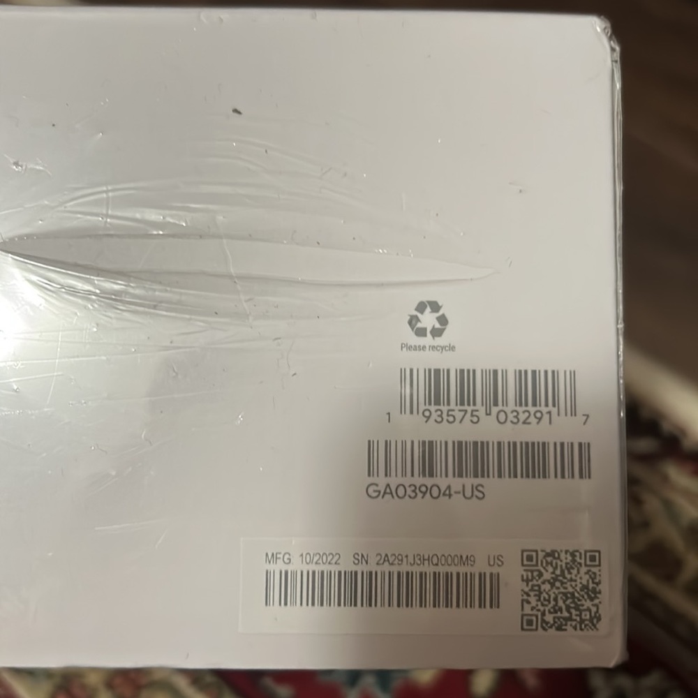 3 pack Google Nest Pro Wi-Fi Extend Routers - Picture 7 of 9